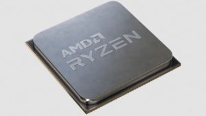 AMD Ryzen 5000 CPU Series With Zen 3 Architecture Revealed, Out on November 5th