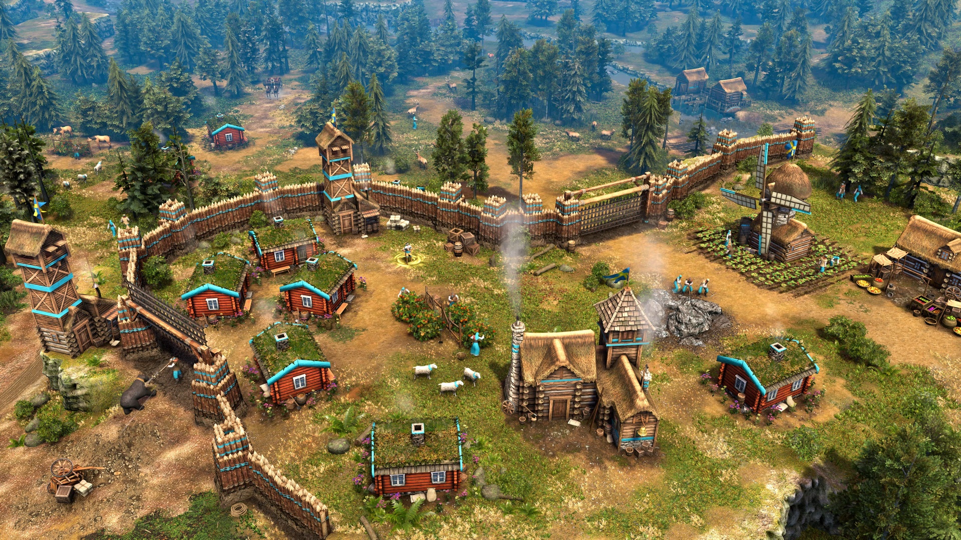 age of empires 2 xbox one for mac