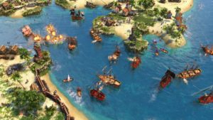 Age of Empires 3: Definitive Edition Gets New Free Trial with Rotating Roster of Civilizations