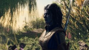 Baldur’s Gate 3 Still Needs “Quite Some Work” Before Getting Out Of Early Access