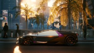 Cyberpunk 2077 Guide – How to Summon Vehicles and Acquire the Best Car for Free
