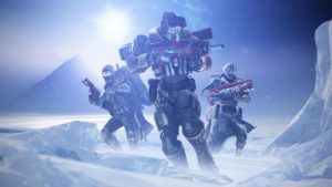 Destiny 2: Shadowkeep and Beyond Light Campaigns, Stasis Subclasses Free to Keep on June 4th