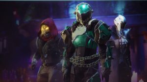 Destiny 2: Festival of the Lost 2020 Trailer Showcases New Halloween Cosmetics