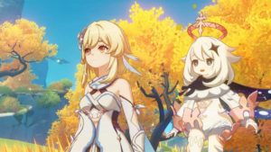 Genshin Impact – Player Spending Hits $245 Million in First Month, Accolades Trailer Released