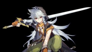 Genshin Impact Guide – Best Weapons in Each Class