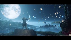 Ghost of Tsushima: Legends Out on October 16th – Classes, Story Missions, and More Detailed