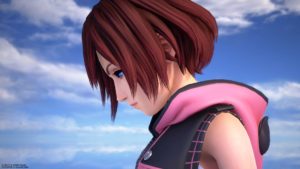 Kingdom Hearts Series Comes To PC March 30, Exclusively On Epic Games Store