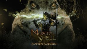Mortal Shell – Rotten Autumn Update Adds Photo Mode, Unique Shell Shades