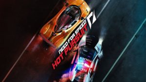Need for Speed: Hot Pursuit Remastered is Coming to Xbox Game Pass and EA Play