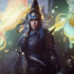 Nioh 2 Adds DLSS, Dragon Ninja Transformation, And Bug Fixes In New Update
