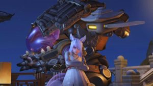 Overwatch Will Be Free To Play On PC Until January 4th