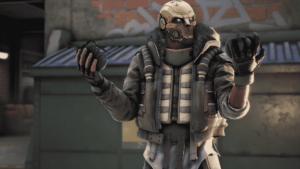 Rogue Company Goes Into Open Beta While Adding New Character