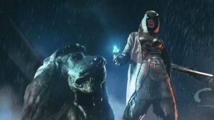 Watch Dogs: Legion’s Latest Update Adds Futuristic Assassin And New Game Modes