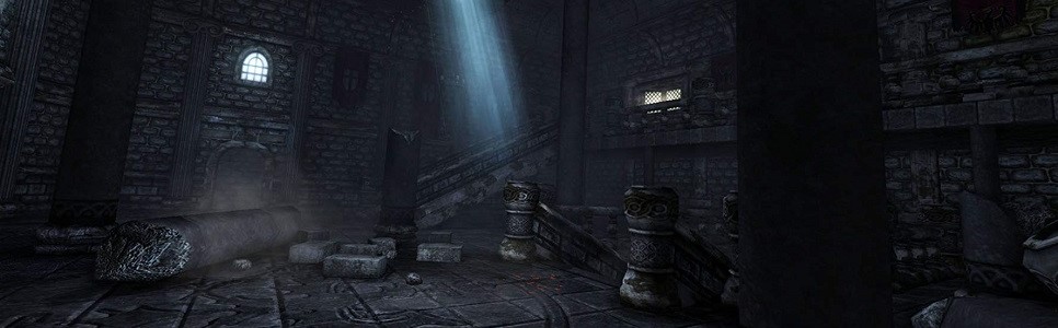 Amnesia: The Dark Descent Was a Much Needed Shot of Adrenaline for the Horror Genre