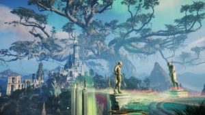 Assassin’s Creed Valhalla’s Next Expansion Will be Called Dawn of Ragnarok – Rumour