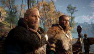 Assassin’s Creed Valhalla – Why Was it So Divisive?