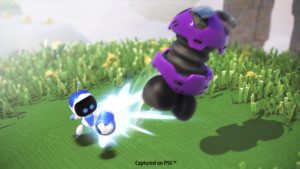 Sony is Expanding Astro’s Playroom Developer Team Asobi, Who Is Working on “a Franchise for All Ages”