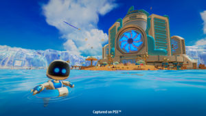 A New Astro Bot Game Might Launch This Year – Rumour