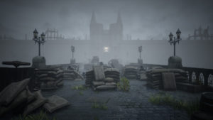 Black Legend Interview – Setting, Exploration, Combat, and More