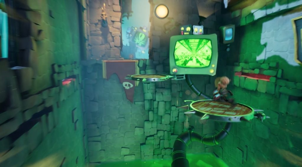 Crash Bandicoot 4 It’s About Time 15 Hardest Levels Page 15