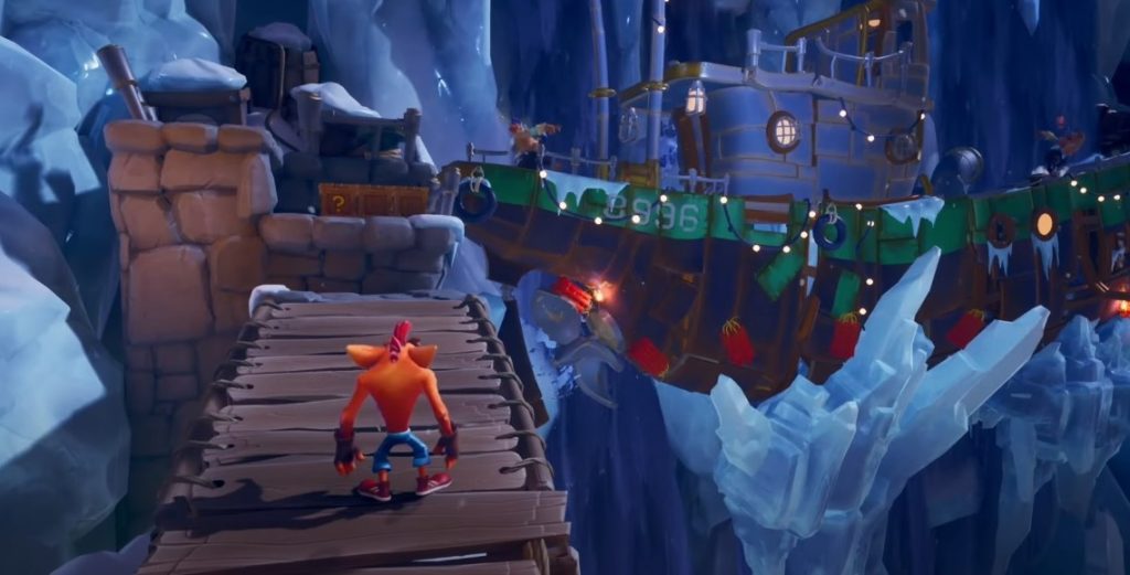 Crash Bandicoot 4: It’s About Time – 15 Hardest Levels | Page 7