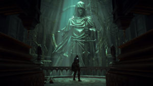 Demon’s Souls Remake Stays True to FromSoftware’s Original Vision, Says Creative Director