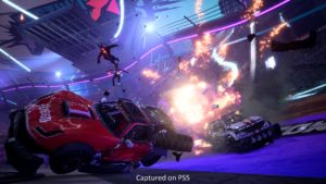 Destruction AllStars – New Details Coming Soon, Brief New Gameplay Clip Leaked