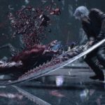 Devil May Cry 5: Special Edition Gets Another Action-Packed Music Video Trailer
