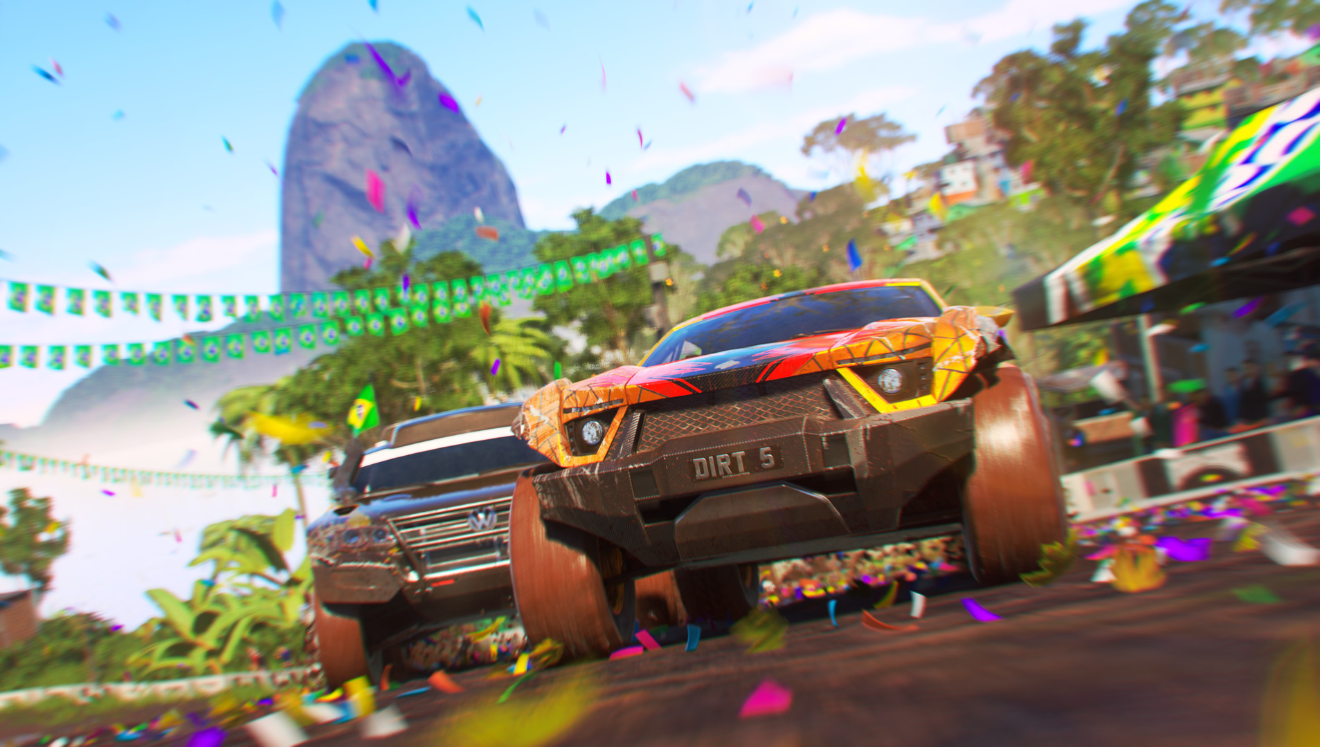 Forza Motorsport 5 will run in 1080p at 60fps - GameSpot