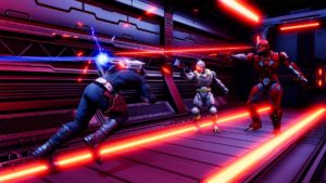 G.I. Joe: Operation Blackout Review – Anything But Mint Condition