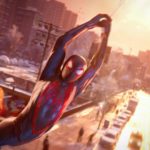 Marvel’s Spider-Man: Miles Morales Will Have a Sizeable Day One Update