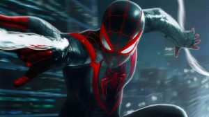 Marvel’s Spider-Man: Miles Morales Lore – Who Is Miles Morales?