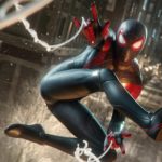 Marvel’s Spider-Man: Miles Morales Update Improves Ray Traced Reflections in Performance RT Mode