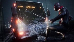 Marvel’s Spider-Man: Miles Morales’ Partial Trophy List Shared By Insomniac