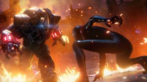 Marvel S Spider Man Miles Morales Outlines How Game Is Optimized For The Ps5