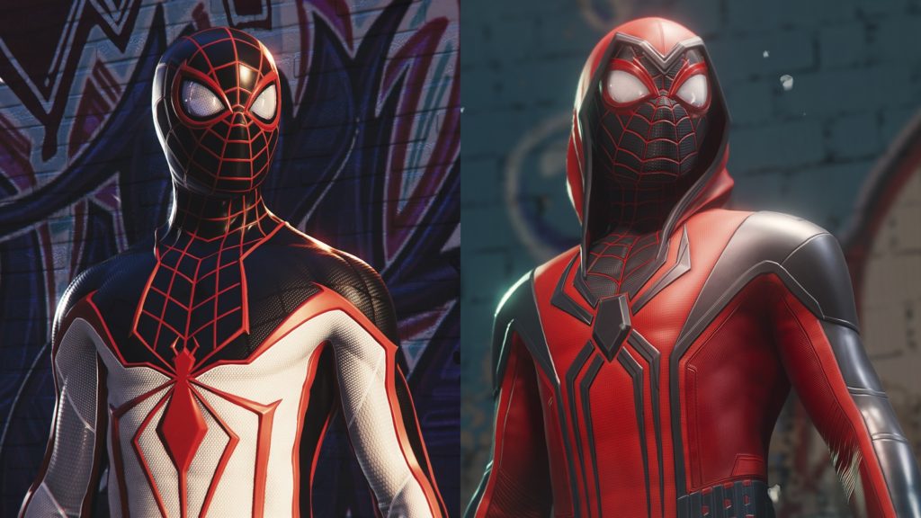 marvels spider-man miles morales