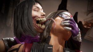 Mortal Kombat Player Disqualified From Tournament For Criticizing Developers