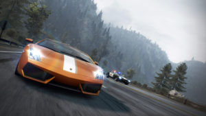 15 Most Amazing Racing Games of All Time [2022 Edition]