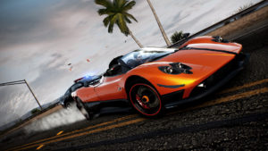 Need for Speed Open World Mobile Game in the Works at TiMi Studios, as Per Job Ads
