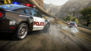 Next Need for Speed is Set in a Fictionalized Version of Chicago, Visuals Feature “Anime Elements” – Rumour