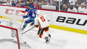 NHL 21 Guide – How to Perform Dekes, Win Fights and Earn HUT Coins