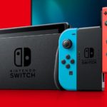 Nintendo Switch Was the Best-Selling Console in the US in April 2021
