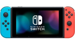 New Switch Pro Dock Reference May Have Been Datamined in the Recent 12.0.0 Firmware Update
