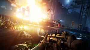 Phantom: Covert Ops Interview – Development, Post-Launch Plans, Future of VR, and More