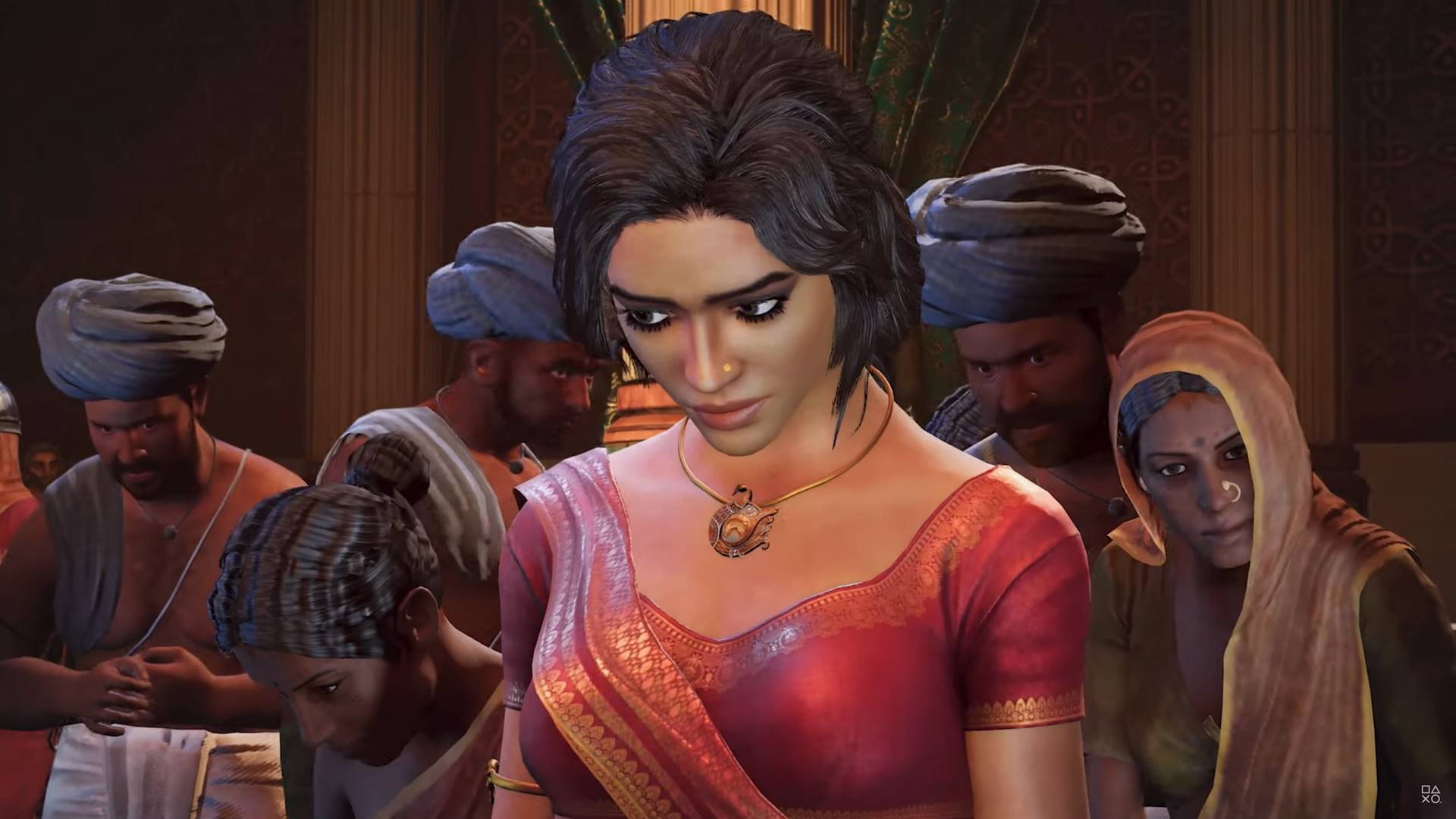 Prince of Persia: The Sands of Time Remake Interview – Remaking a ...