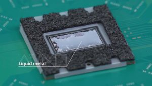 PS5’s Liquid Metal Cooling Was Chosen to Reduce Cooling System’s Total Cost – Sony’s Yasuhiro Otori