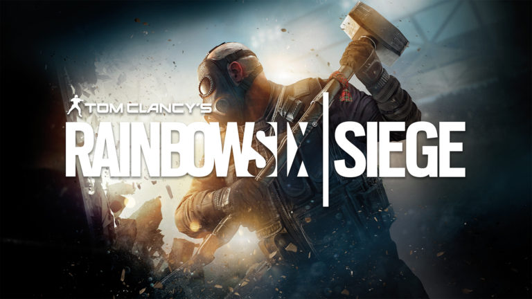 Rainbow Six Siege Crossplay and Cross-Progression Release Dates Revealed