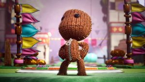 Sackboy: A Big Adventure Review – Love in Every Stitch