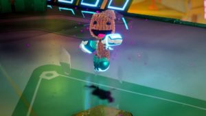 Sackboy: A Big Adventure Developer Says People Won’t Be Disappointed With PS4 Version