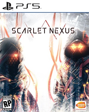 Scarlet Nexus version 1.08 update now available, adds Tales of